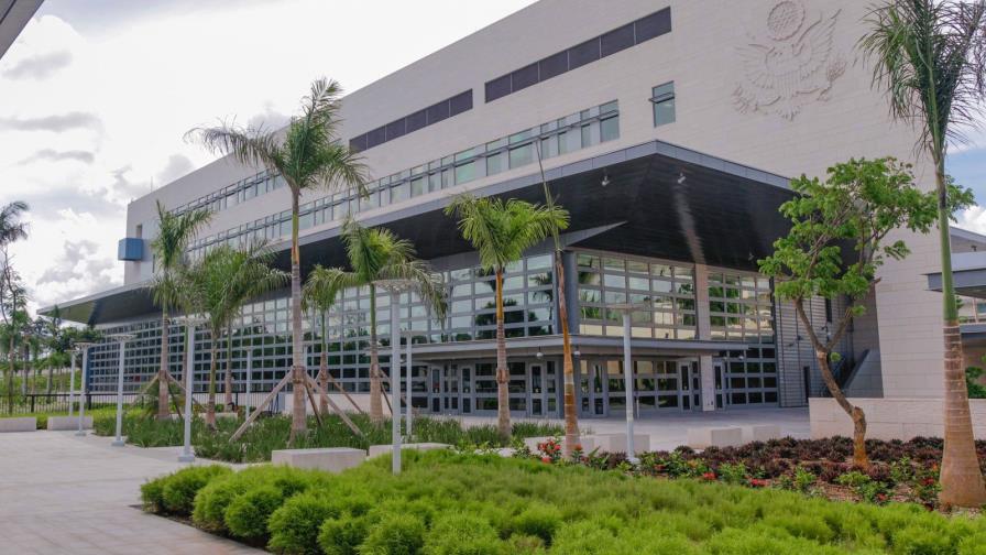 Visas de inmigrante en República Dominicana