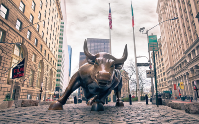Wall Street abre mixto hoy con factores clave.