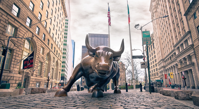 Wall Street abre mixto hoy con factores clave.