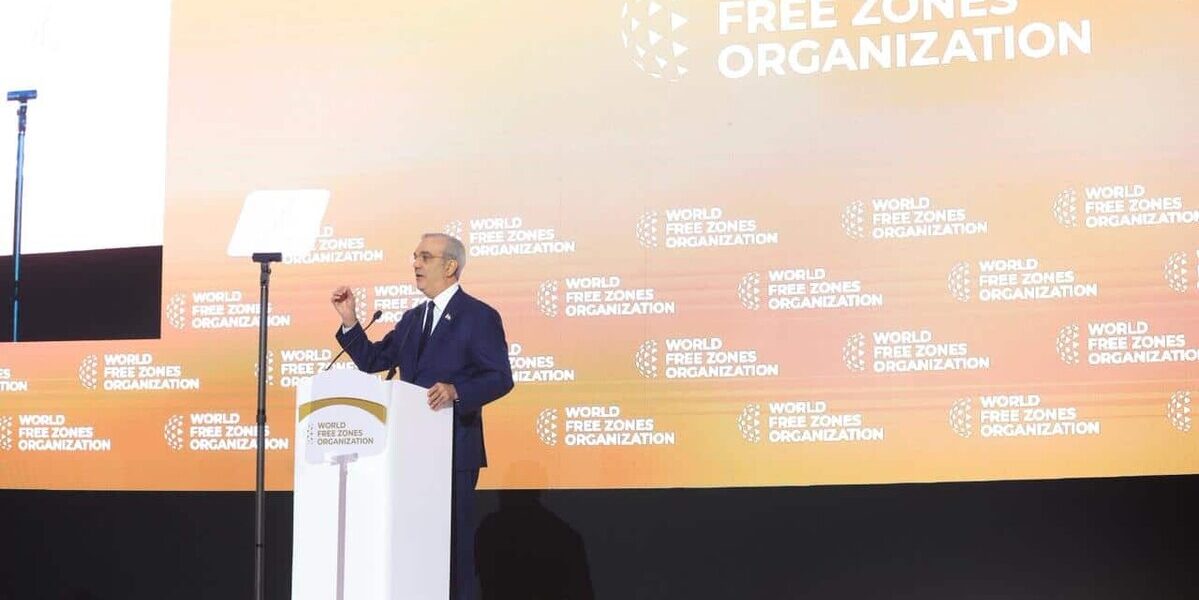 Zonas francas RD impulsan la inversión extranjera