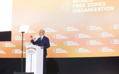 Zonas francas RD impulsan la inversión extranjera
