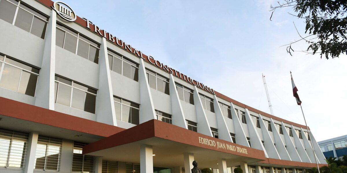 Tribunal Constitucional sobre el aborto en RD