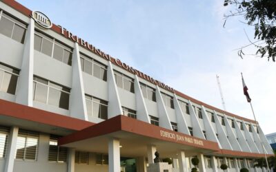 Tribunal Constitucional sobre el aborto en RD