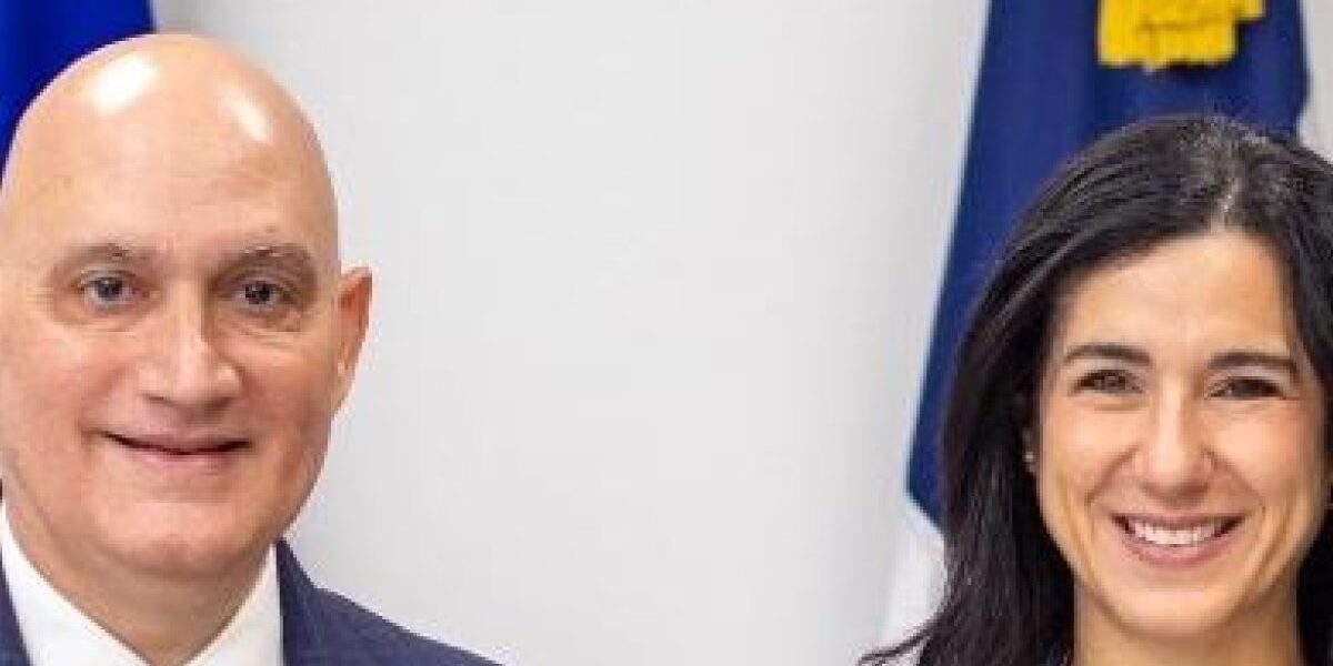 Acuerdo BCIE-PNUD 2026 para el desarrollo humano
