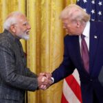 acuerdo comercial EE.UU.-India en negociación