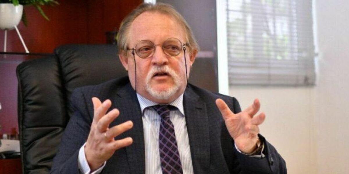 Acuerdo energético impulsa mercados internacionales