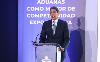 Adoexpo 54 años fortaleciendo el sector exportador dominicano