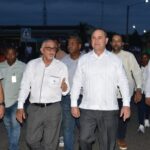 Agricultura impulsa Merca Santo Domingo con nuevas acciones