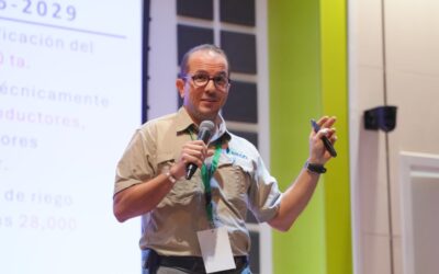 Agricultura inversión estratégica en República Dominicana