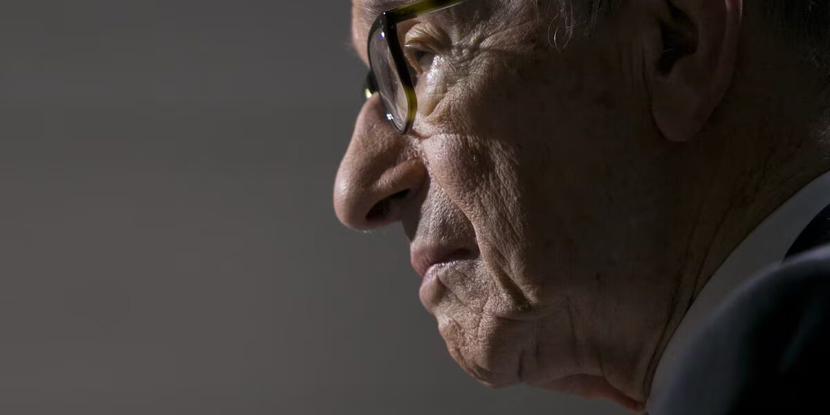 Alan Greenspan muere a los 100 años, legado en la Fed