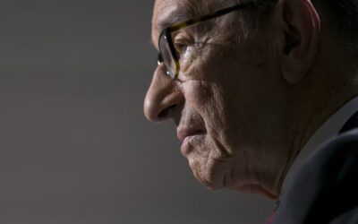 Alan Greenspan muere a los 100 años, legado en la Fed