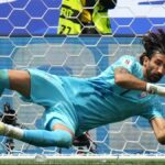 Alireza Beiranvand en el Mundial 2026
