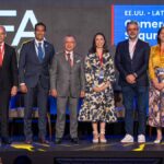Amchamdr impulsa inversión segura en BFA 2026