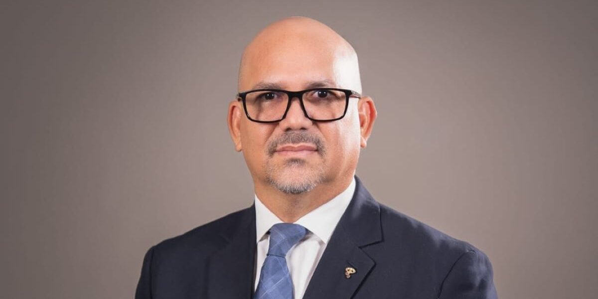 Andrés Bourdierd seguridad bancaria ABA República Dominicana
