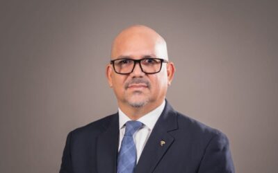 Andrés Bourdierd seguridad bancaria ABA República Dominicana