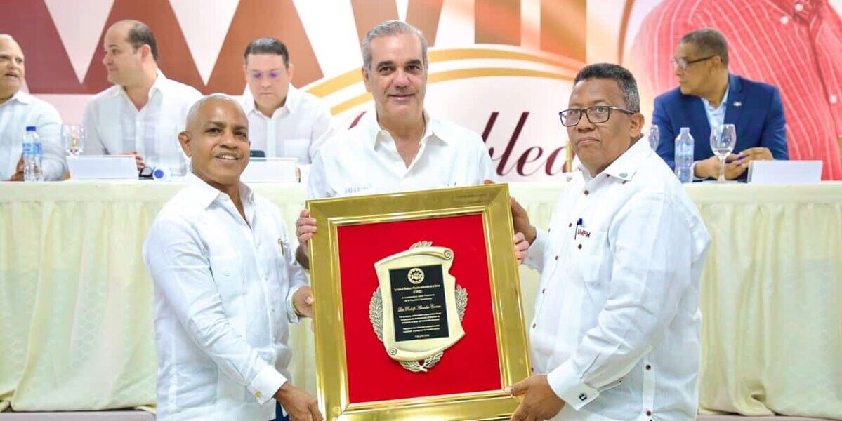 Apoyo del Gobierno a industriales de harina