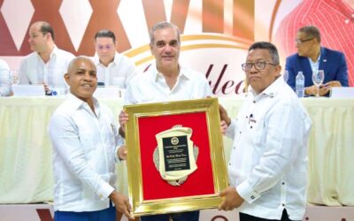 Apoyo del Gobierno a industriales de harina