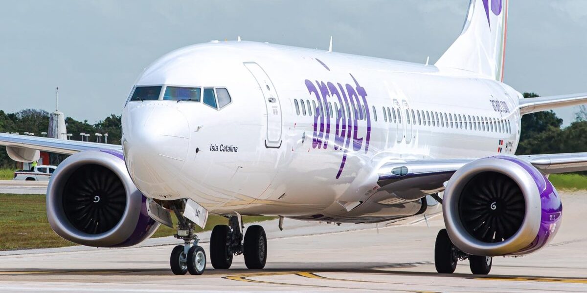 Arajet conecta Rosario con Punta Cana con vuelos directos.