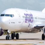 Arajet conecta Rosario con Punta Cana con vuelos directos.