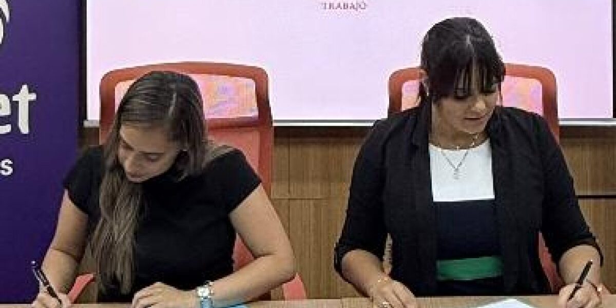 Arajet impulsa empleo juvenil en RD