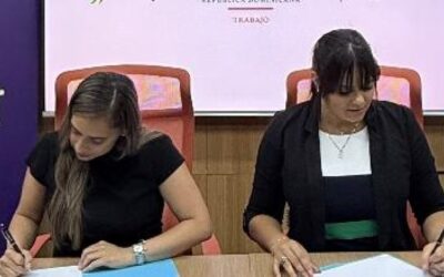 Arajet impulsa empleo juvenil en RD