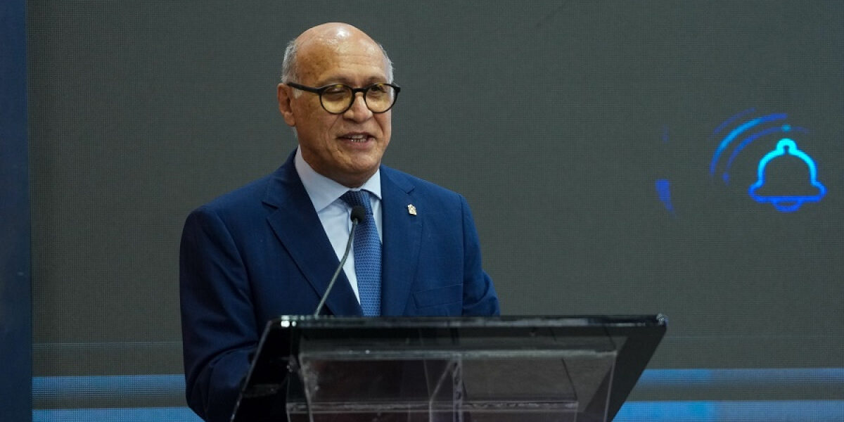 Aranceles a RD en investigación de trabajo forzoso.