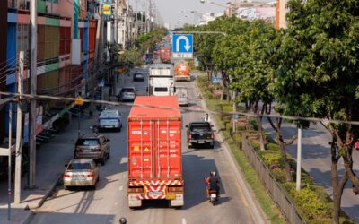 Argentina, Tailandia y Filipinas en cadenas de suministro