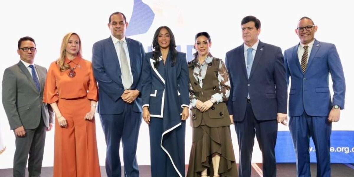 ASINE agenda empresarial moderna en RD