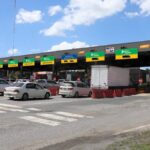 Autopista Duarte lidera recaudaciones de peajes en RD