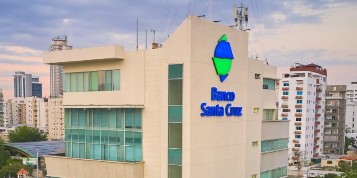 Banco Santa Cruz Visa Agentic Ready