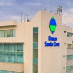 Banco Santa Cruz Visa Agentic Ready