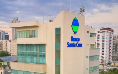 Banco Santa Cruz Visa Agentic Ready