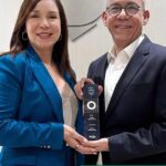 Banco Santa Cruz recibe premio FICO Decision Award 2026
