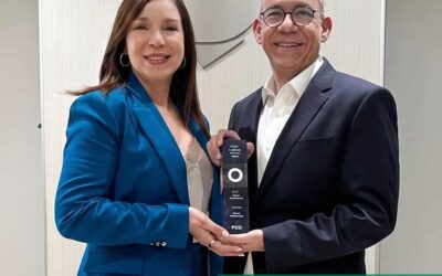Banco Santa Cruz recibe premio FICO Decision Award 2026