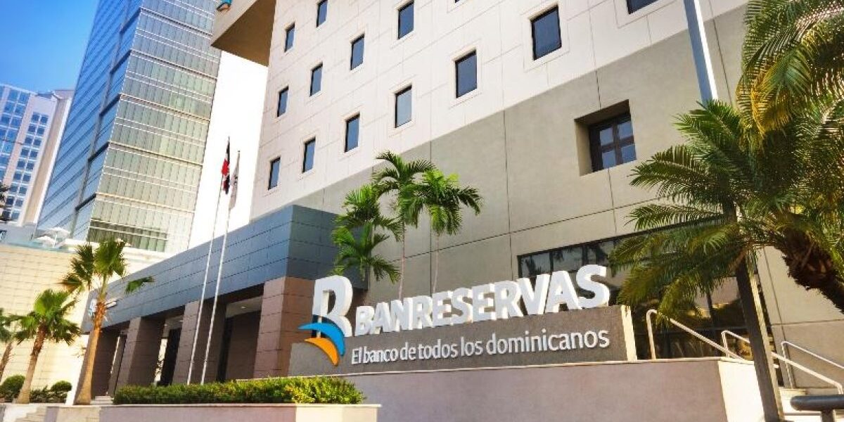Banreservas líder bancario en República Dominicana