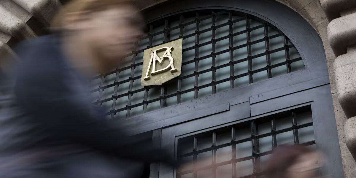 Gráfica de Banxico sobre tasa de interés 6.50% hasta 2026