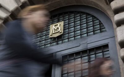 Gráfica de Banxico sobre tasa de interés 6.50% hasta 2026