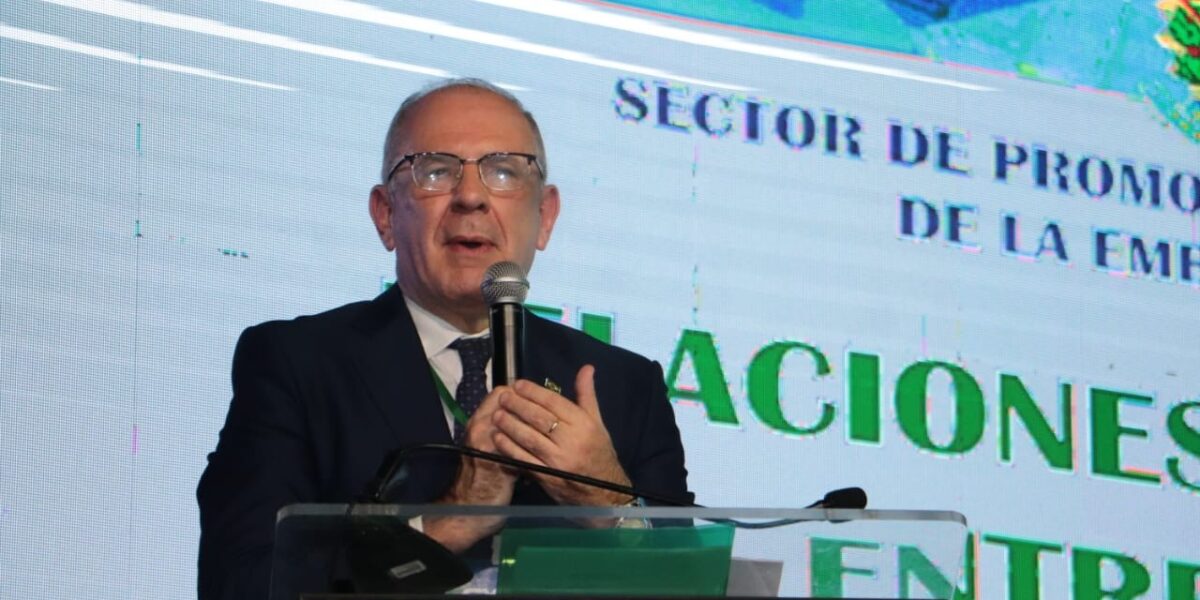 Brasil y RD fortalecen relaciones comerciales