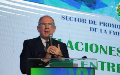 Brasil y RD fortalecen relaciones comerciales