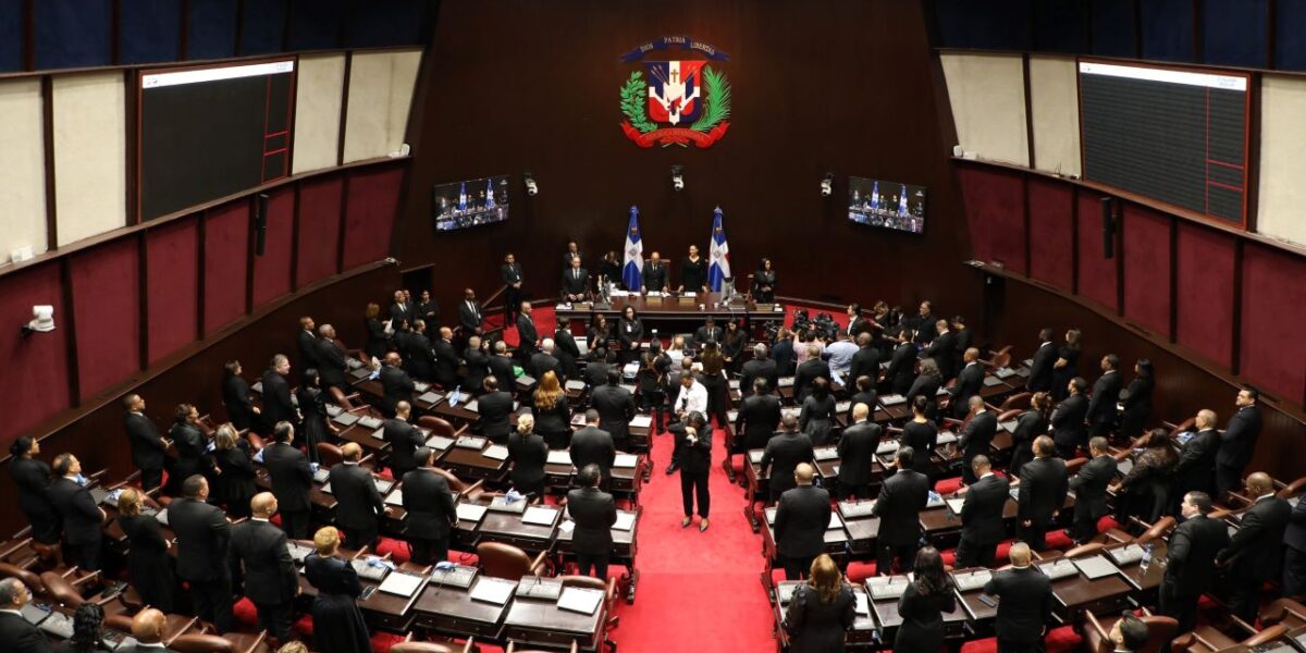 Revisión del Código Laboral en la Cámara de Diputados