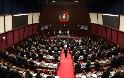 Revisión del Código Laboral en la Cámara de Diputados