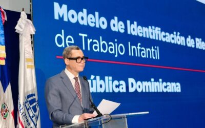 Código laboral y cesantía en República Dominicana