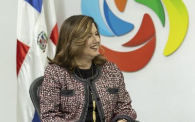 Cámaras de Comercio impulsando digitalización en RD