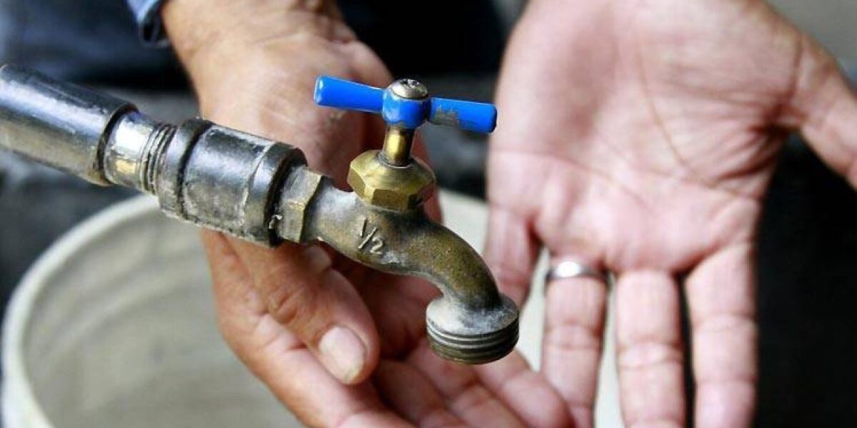 Producción de agua en Santo Domingo garantizada por CAASD