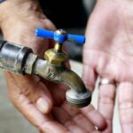 Producción de agua en Santo Domingo garantizada por CAASD