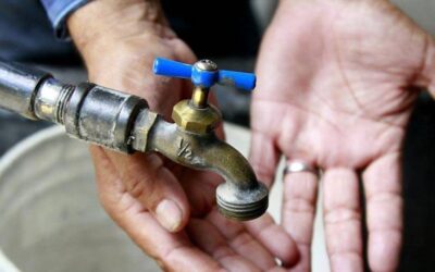 Producción de agua en Santo Domingo garantizada por CAASD