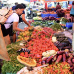 Canasta básica en RD con precios altos