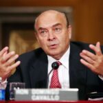 Domingo Cavallo y las reservas del Banco Central