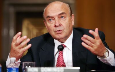 Domingo Cavallo y las reservas del Banco Central