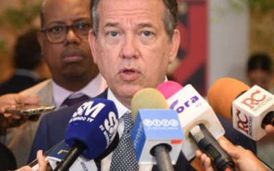 Cemento en RD impulsa la economía local en 2023